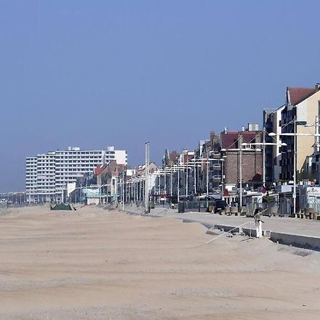Studio Malo Les Bains Apartamento Dunkirk Exterior foto